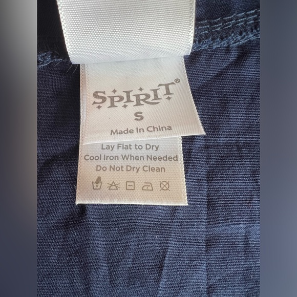 Adult My Hero Academia Gym Tracksuit Navy Halloween - Picture 11 of 13